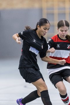 Bild 540 - wCJ Loewinnen Cup C1
